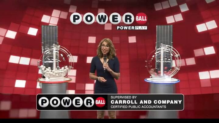 Powerball USA: resultados del lunes 29 de julio