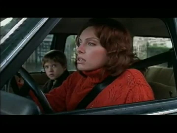 Sexto sentido - Fuente: Youtube