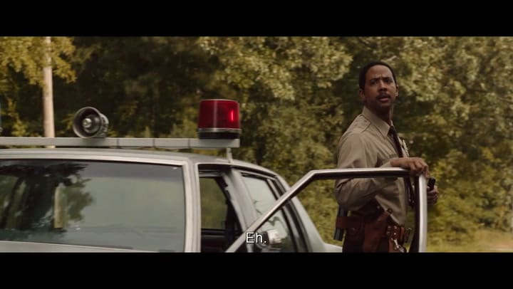 El conjuro 3 se basó en un caso real