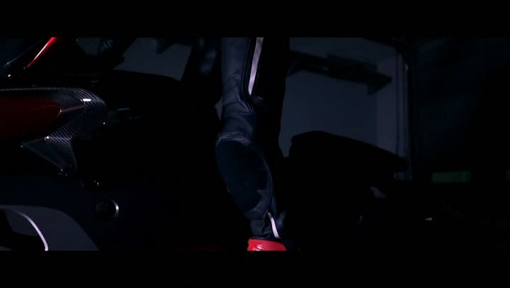 La moto voladora que llega hasta los 100 km por hora y cuesta US$680.000