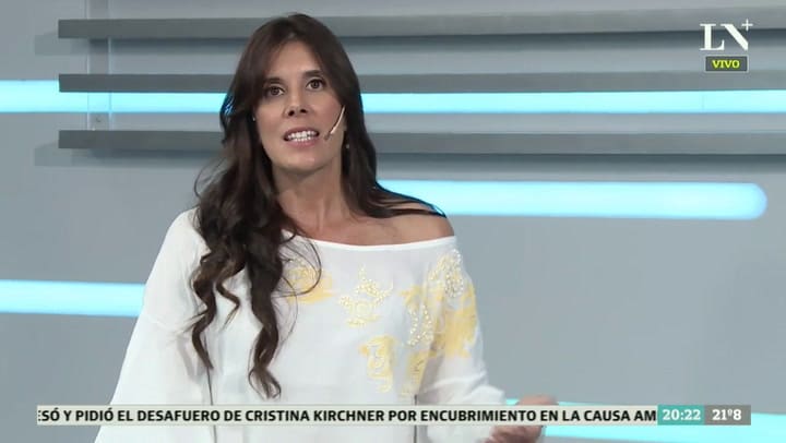 Chequeado: qué dijo Cristina sobre las denuncias a Bonadio