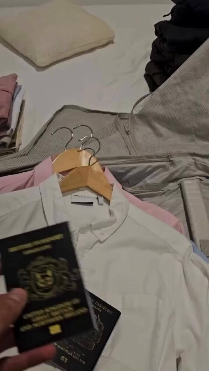 De las calles de Paraguay a la diplomacia británica: la conmovedora vida de la gata Emmie