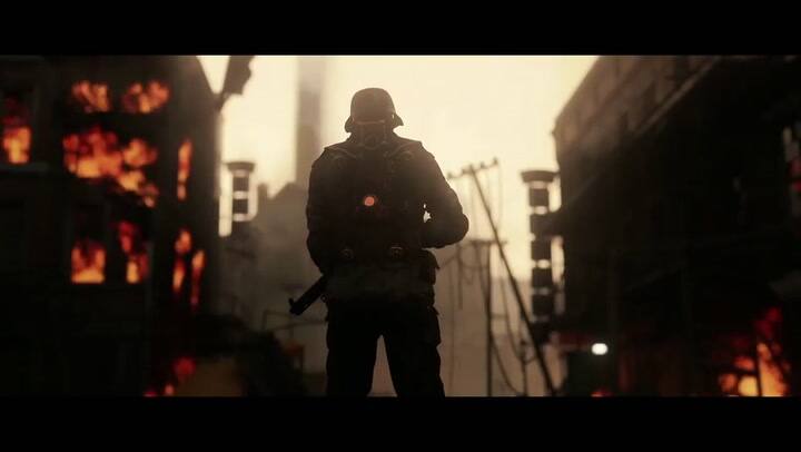 Trailer de Wolfenstein II: The New Colossus - Fuente: Youtube