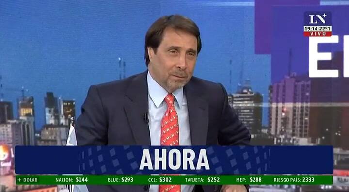 No podrán comprar dólares quienes reciban subsidios