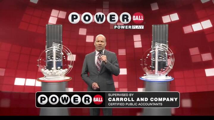 Los resultados de la lotería Powerball