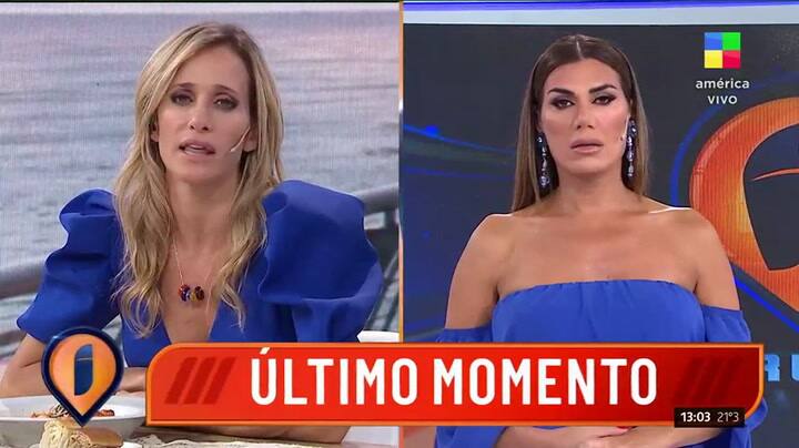 Julieta Prandi sobre sus hijos