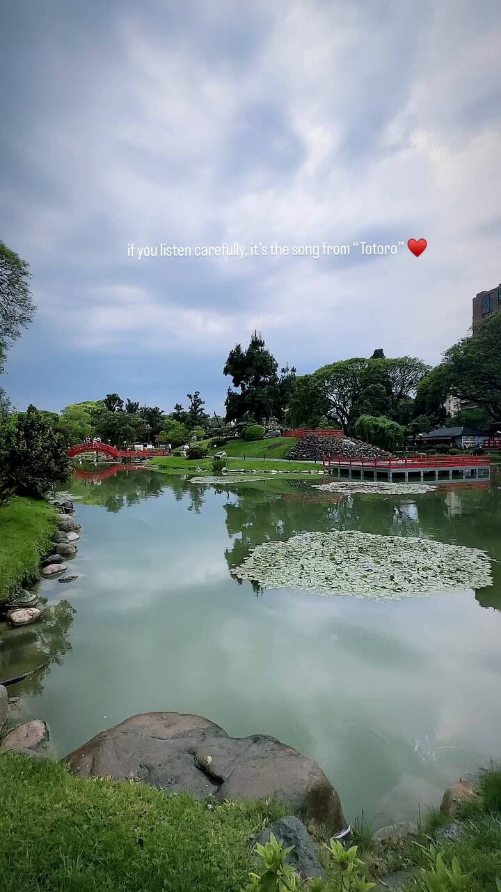 el paseo argentino de los bailarines de Taylor Swift