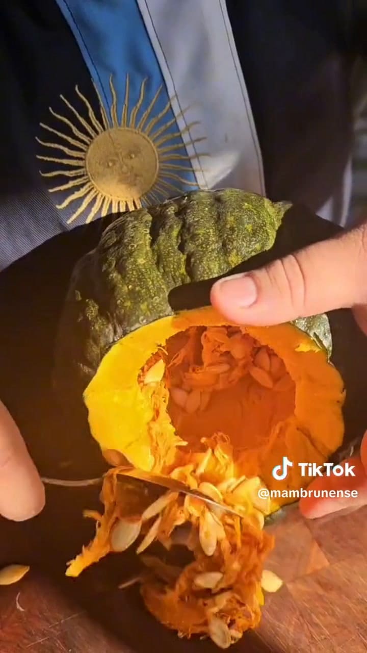 La receta de la carbonada argentina para el 9 de julio