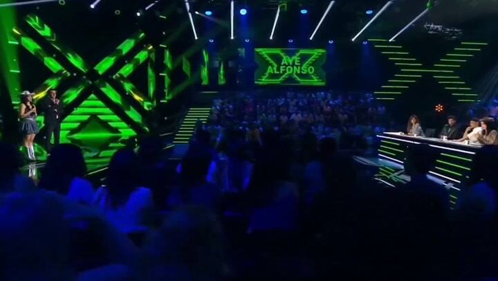 Lali Espósito Le Hizo Una Contundente Devolución A La Participante Paraguaya De Factor X España Que La Había Criticado - Infobae