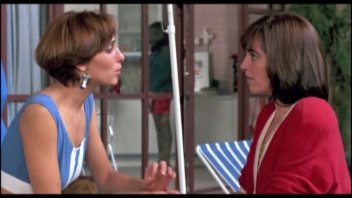 Mujeres al borde de un ataque de nervios: Candela engañada por los chiítas - Fuente: Youtube