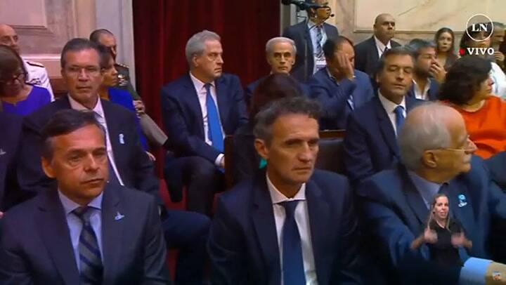 Alberto Fernández: “Protegimos las jubilaciones superando la inflación en 12 puntos”