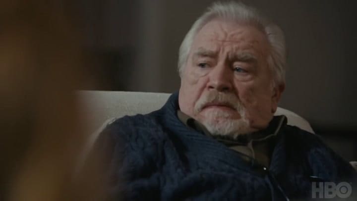 Succession - Fuente: HBO