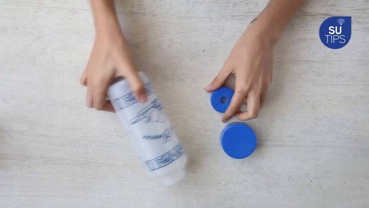 Qué hacer con las bolsas