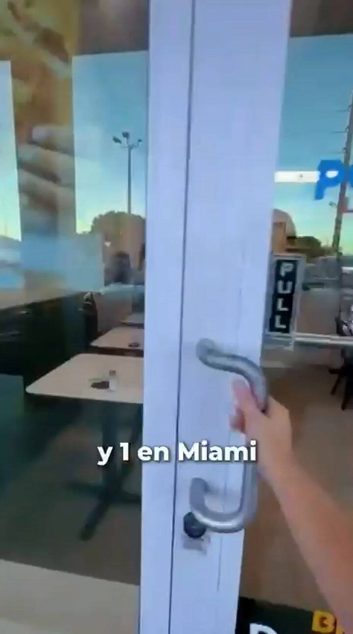 La fiebre del béisbol en Florida: el refugio fraternal de los venezolanos en Tampa que atrajo las cámaras de Telemundo