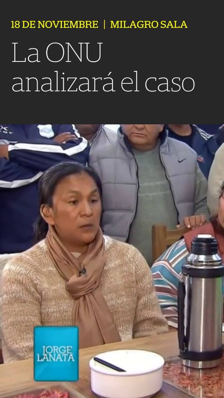 BREAK 18 de noviembre