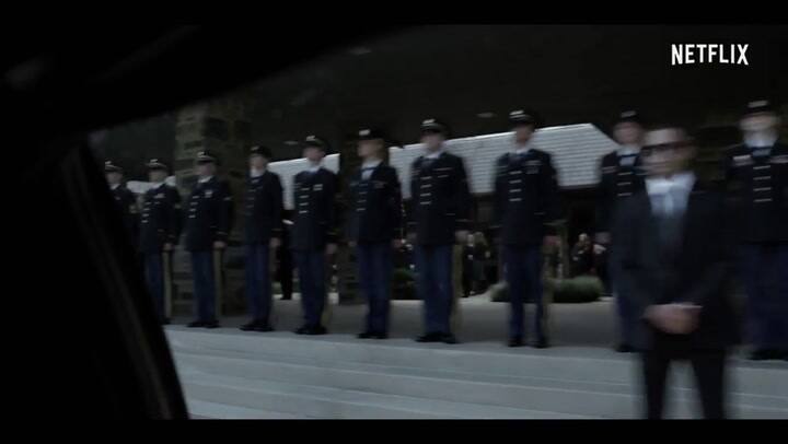 Trailer de la 5ta temporada de House ff Cards