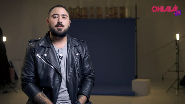 OHLALÁ! - Agustín Barletta teaser