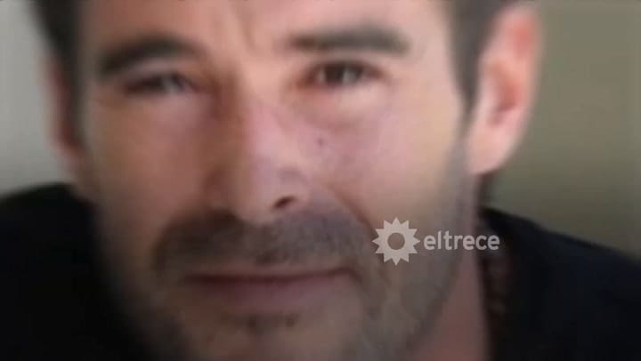 Nico Cabré rompió el silencio y habló sobre la posibilidad de que su hija viaje a Turquía