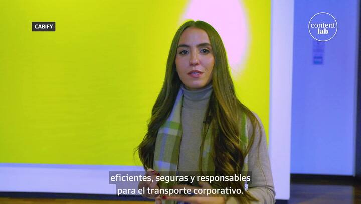 Transporte corporativo