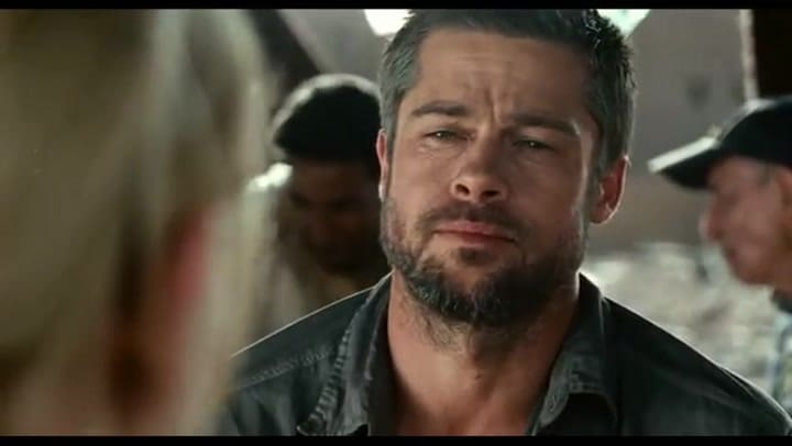 Trailer oficial de Babel