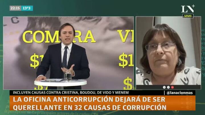 Entrevista a Graciela Ocaña, Diputada Nacional PRO