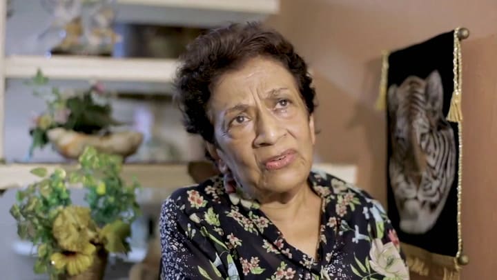 Trailer de Foto Estudio Luisita - Fuente: YouTube