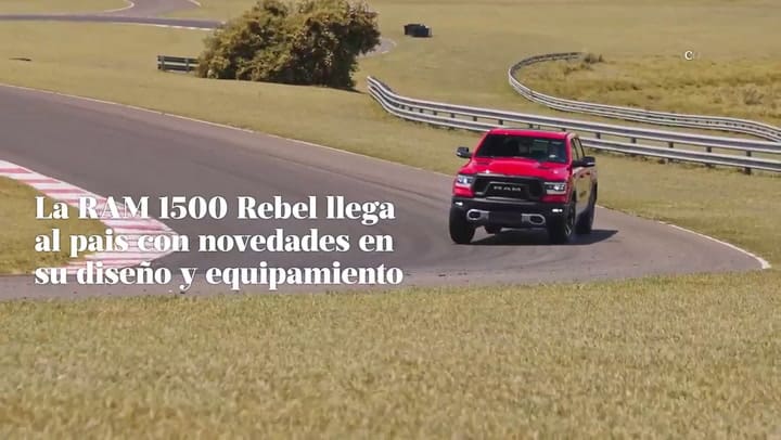 Conocé el último lanzamiento de RAM