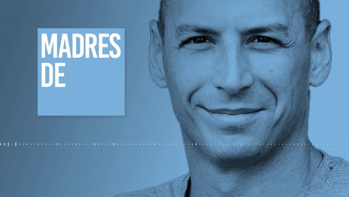 Madres de: Rivero