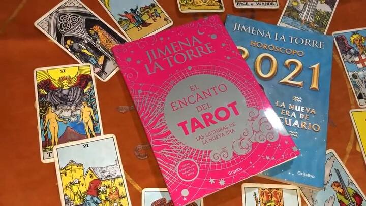 Horóscopo: las predicciones de Jimena La Torre para la semana del 23 al 27 de agosto