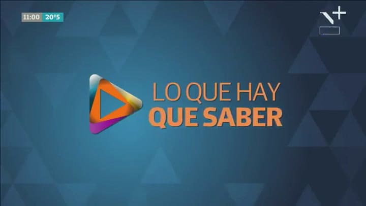 Principales noticias del día - 9 de octubre