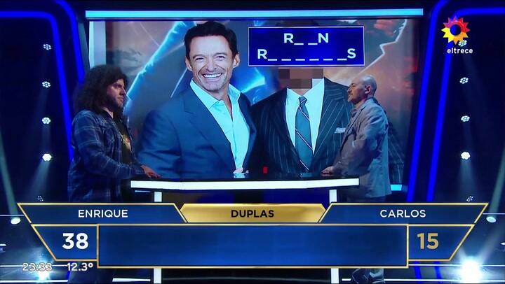 Ganó 10 Millones En The Floor Y Sorprendió Al Contar Qué Hará Con El Dinero “Me Queda Genial” - Infobae