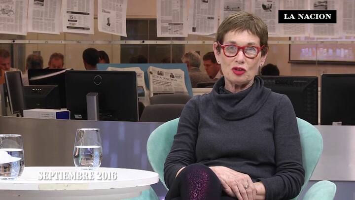 Entrevista completa a Enzo Tagliazucchi