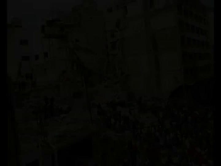 AMIA: los que quedaron