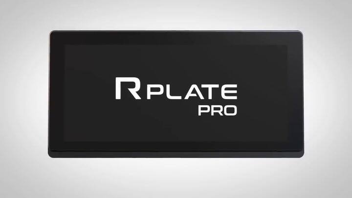 Cómo son las patentes digitales que están probando en California - Fuente: YouTube