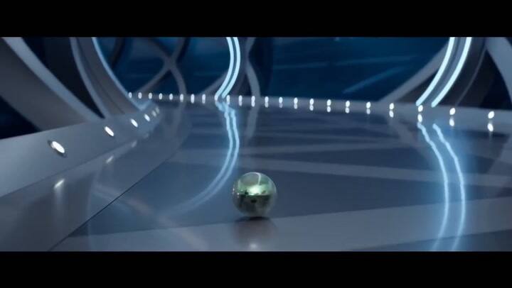 Trailer 'Megalodón' - Fuente: YouTube