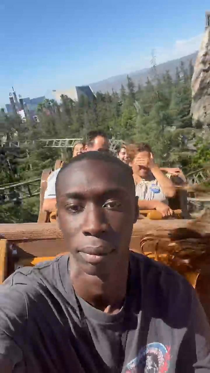 Cuántos millones vale una publicación en TikTok de Khabane “Khaby” Lame