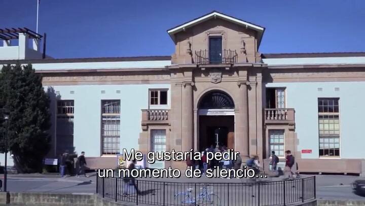 Tráiler de 'Reckoning' – Fuente: Youtube