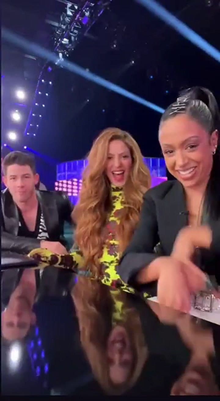 Shakira se sumó a un reality show tras su separación de Gerard Piqué