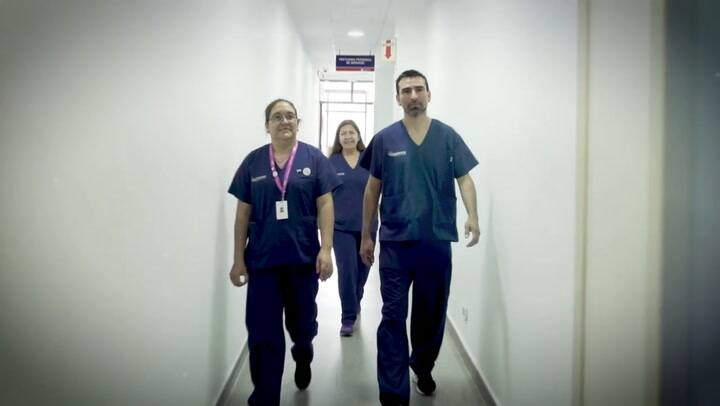 Día De La Enfermería