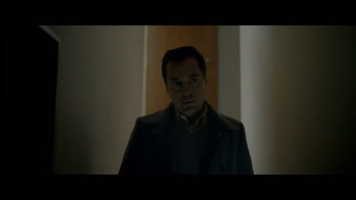 Trailer de La misma sangre - Fuente: YouTube