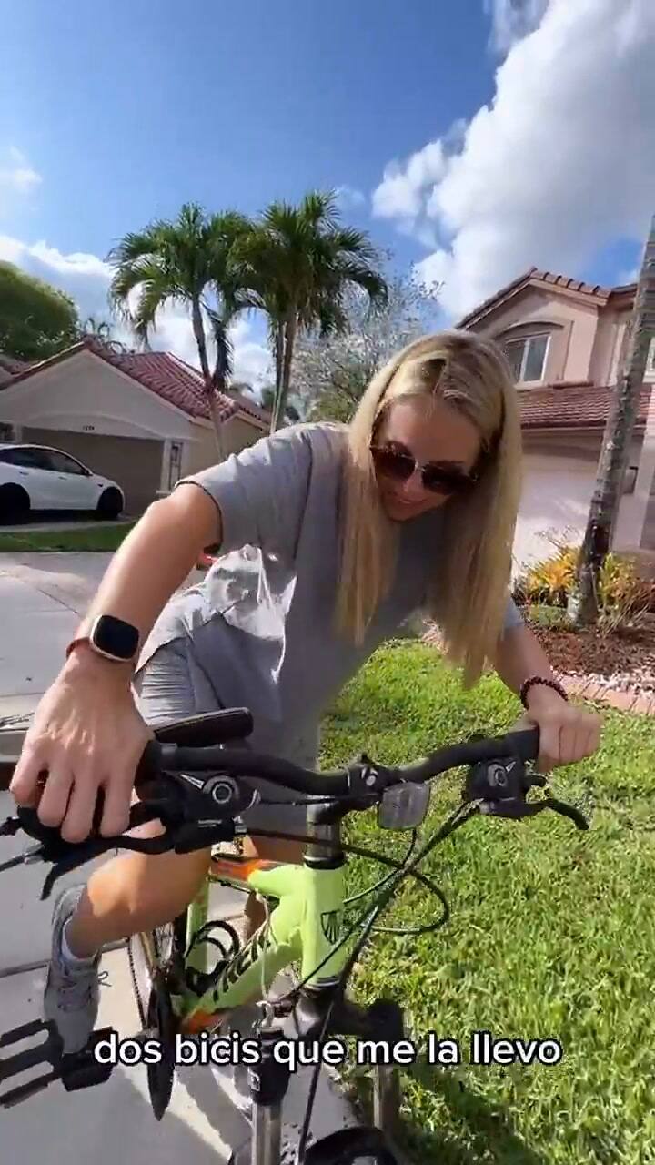 Verificado Cosas que tiran a la basura en USA