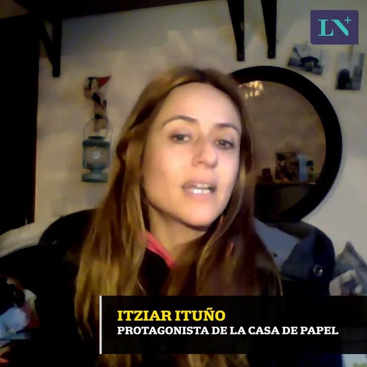 La actriz habla sobre el intento de boicot a la serie