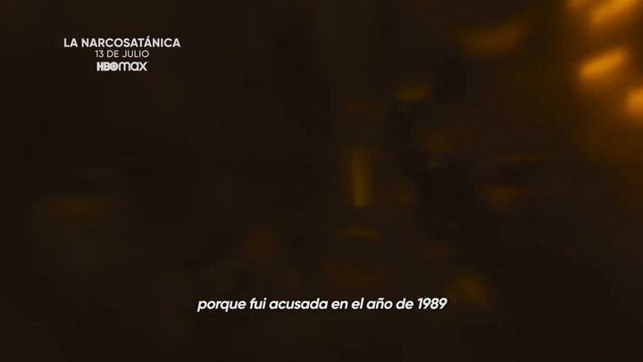 Trailer oficial de "La Narcosatánica" de HBO Max