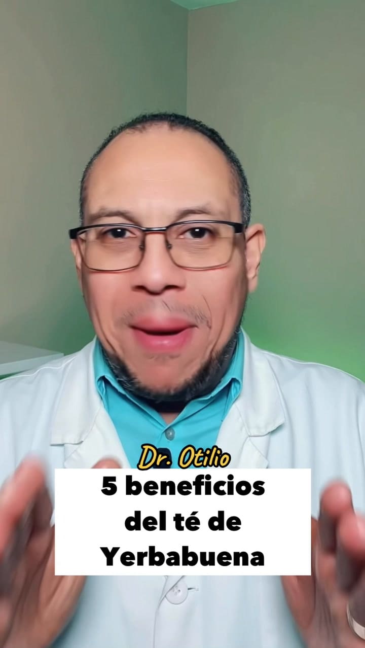 Conocé la bebida que elimina la tensión, calma el dolor de cabeza y cuello al instante