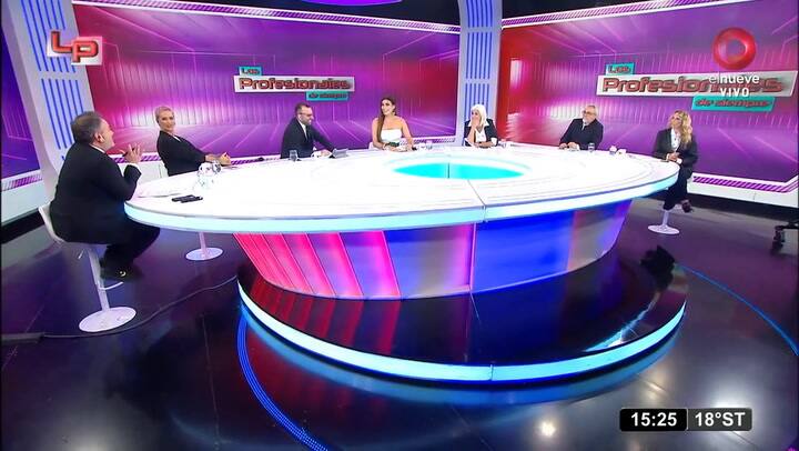 Oriana Sabatini habló de las versiones de infidelidad de Paulo Dybala y fue tajante