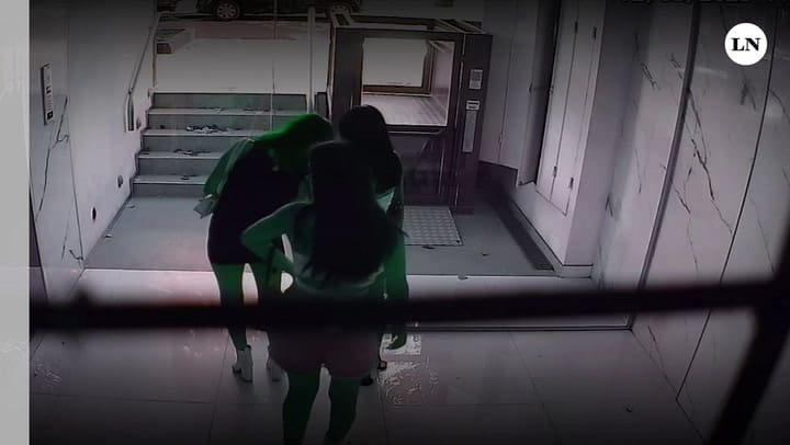 La caída de la banda de las viudas negras