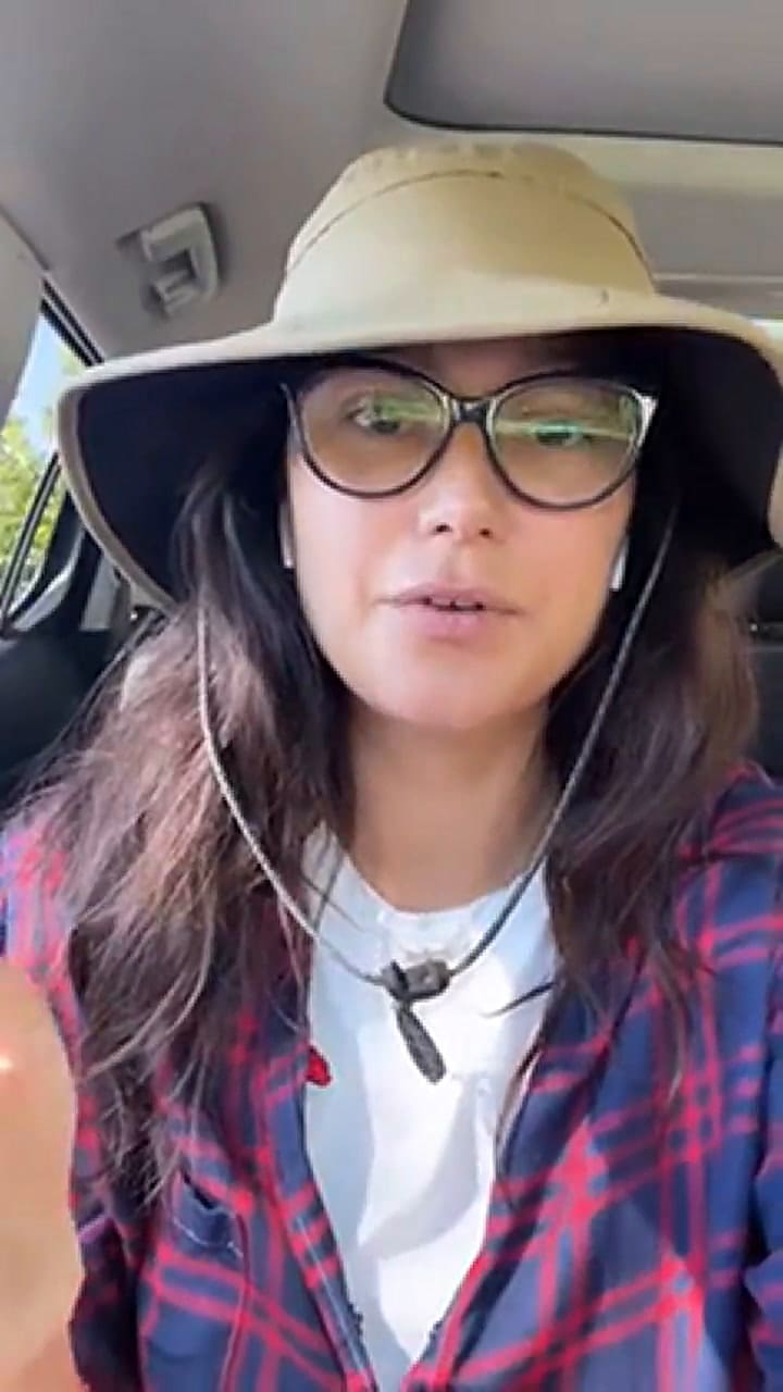 Esposa de Bruce Willis abre su corazón sobre los cuidados al actor