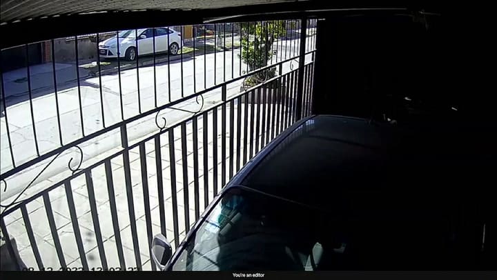 Tucumán: dos delincuentes fueron a votar y terminaron a los tiros con la Policía