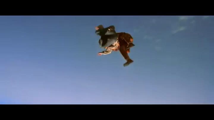 Tráiler oficial de Los ángeles de Charlie