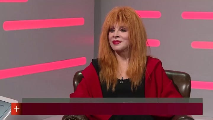 Diez A Las Diez Nacha